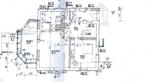 Erdgeschoss, Ringstraße 45