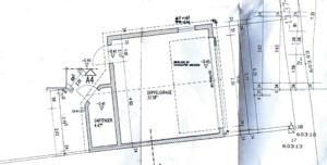 Doppelgarage, Ringstraße 45