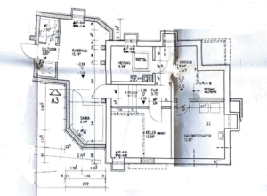 Kellergeschoss, Ringstraße 45