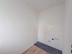 Separate Küche (ohne  Küche)