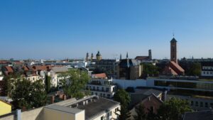 Umgebung