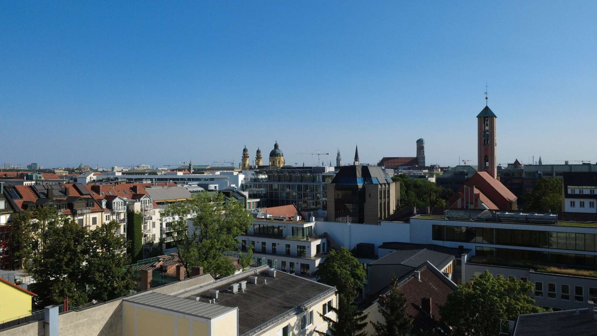Umgebung