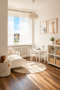 Kinderzimmer