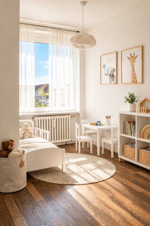 Kinderzimmer