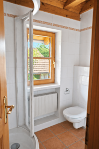 Badezimmer 1