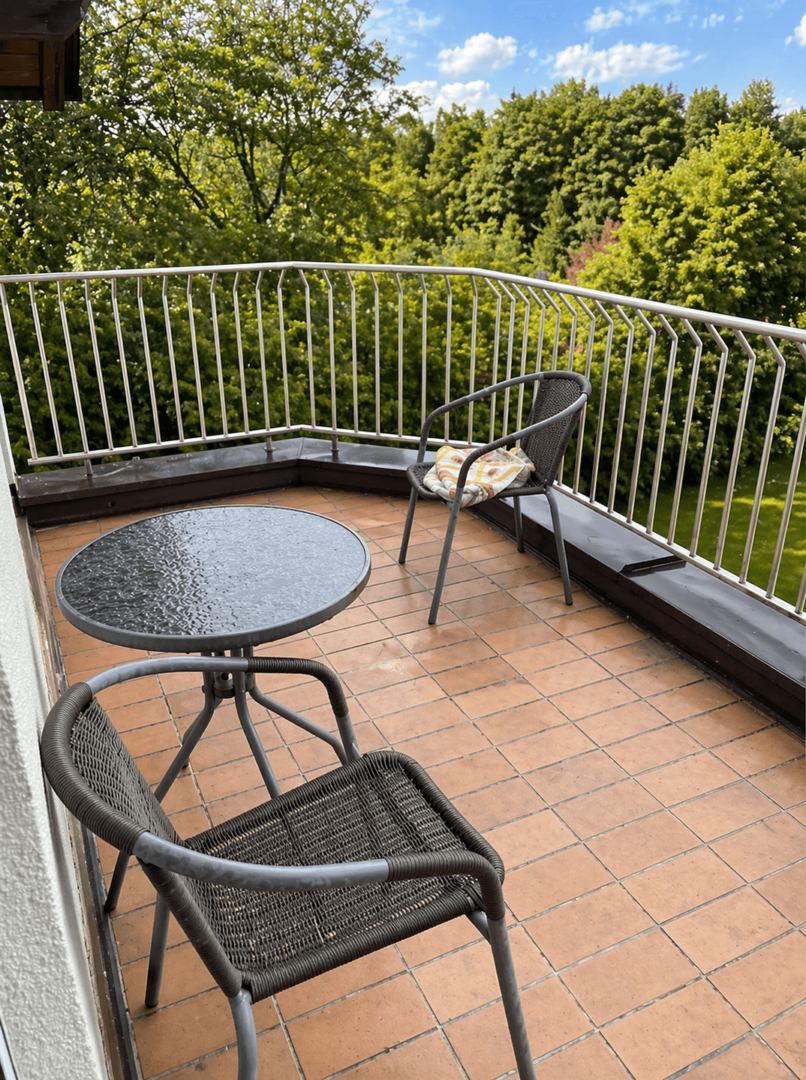 Balkon