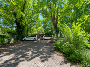 Parkmöglichkeit