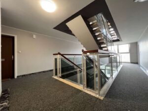 Treppenhaus