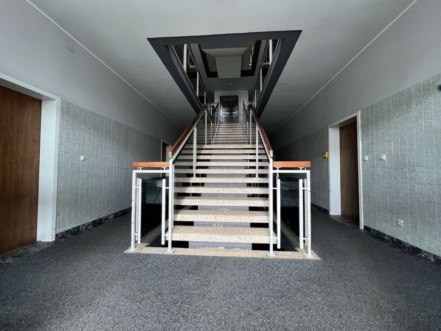 Treppenhaus