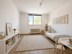 Kinderzimmer