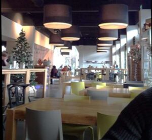 Restaurant Muster.bild