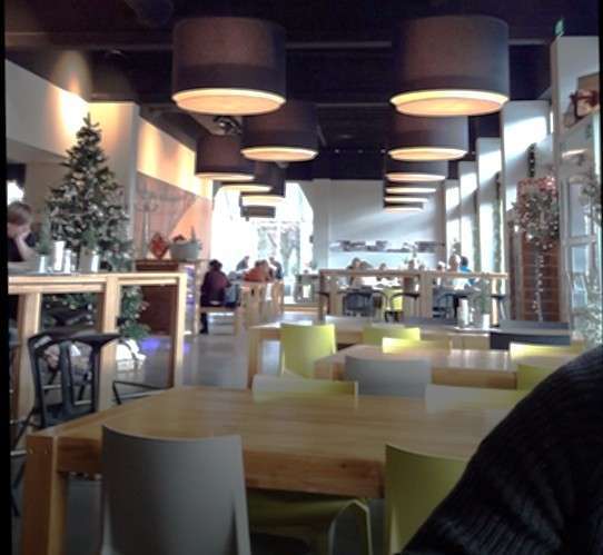 Restaurant Muster.bild