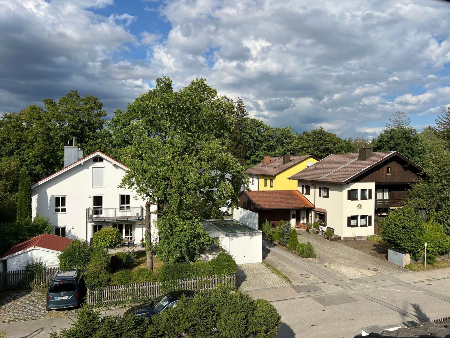 Außenansicht