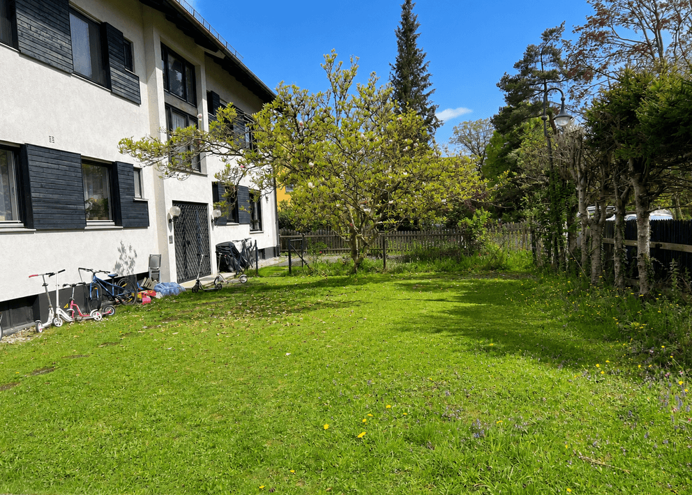 Garten