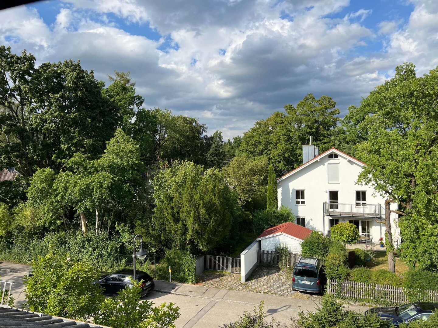 Außenansicht