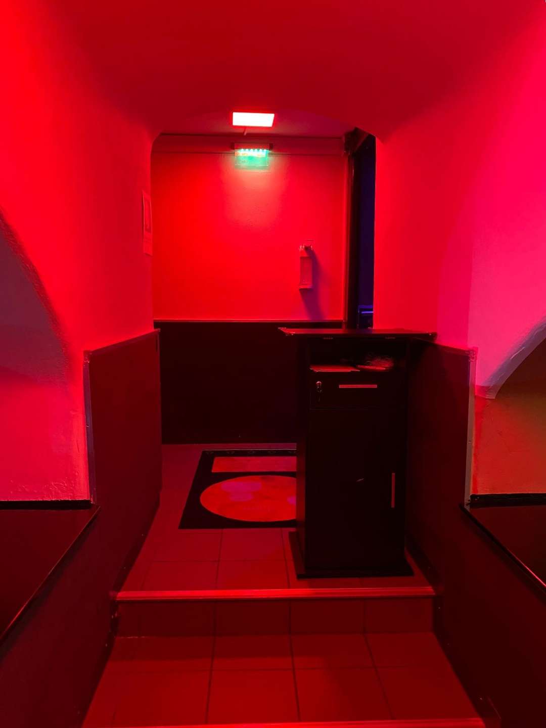 Innenaufnahmen