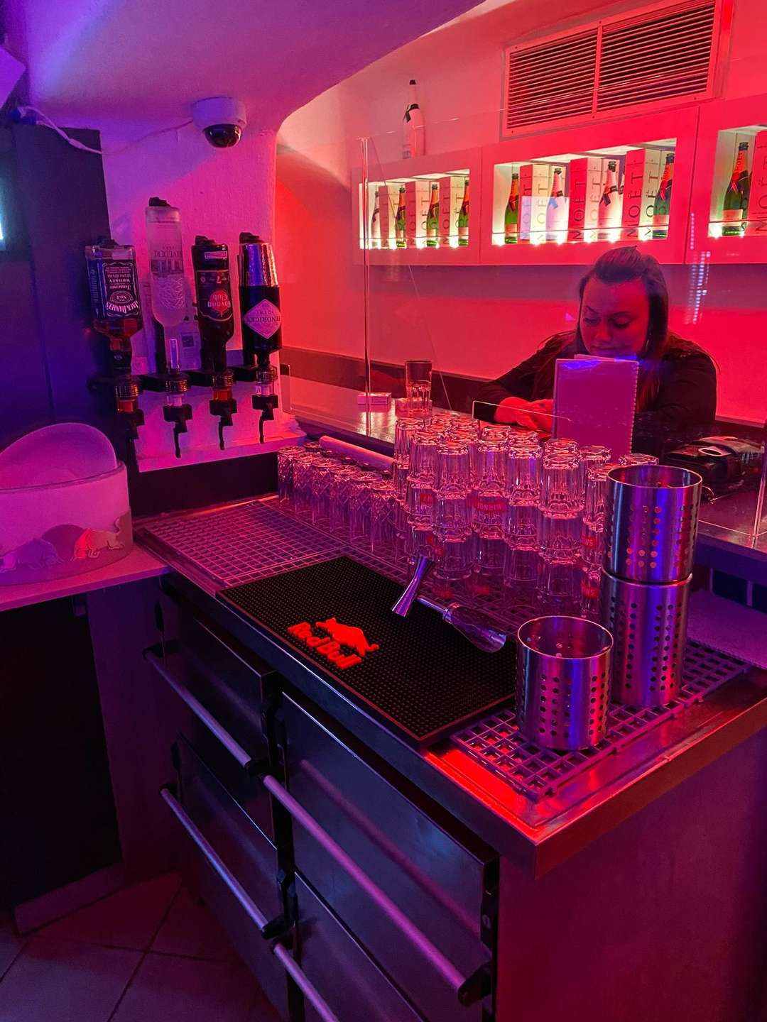 Innenaufnahmen
