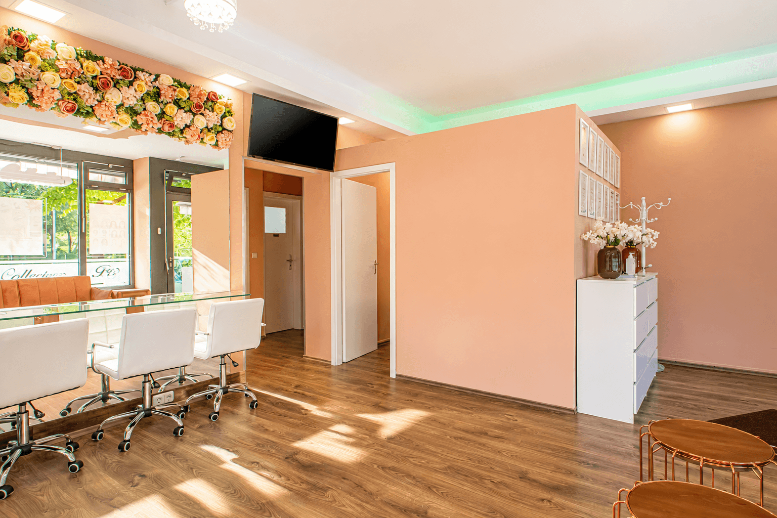 Büro