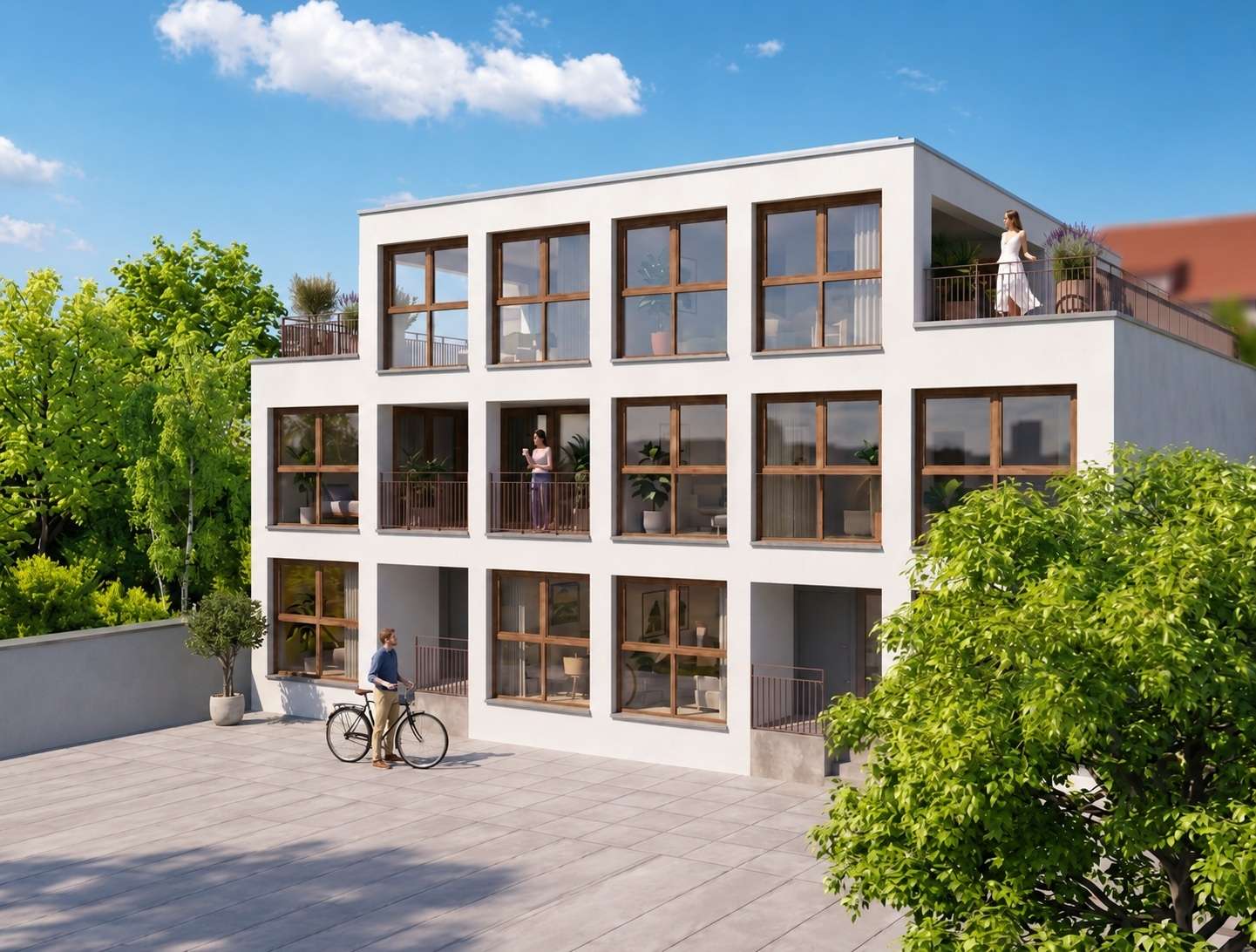 2Familienahus, Mathias_Mayer_Straße_5