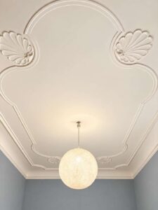 Decke