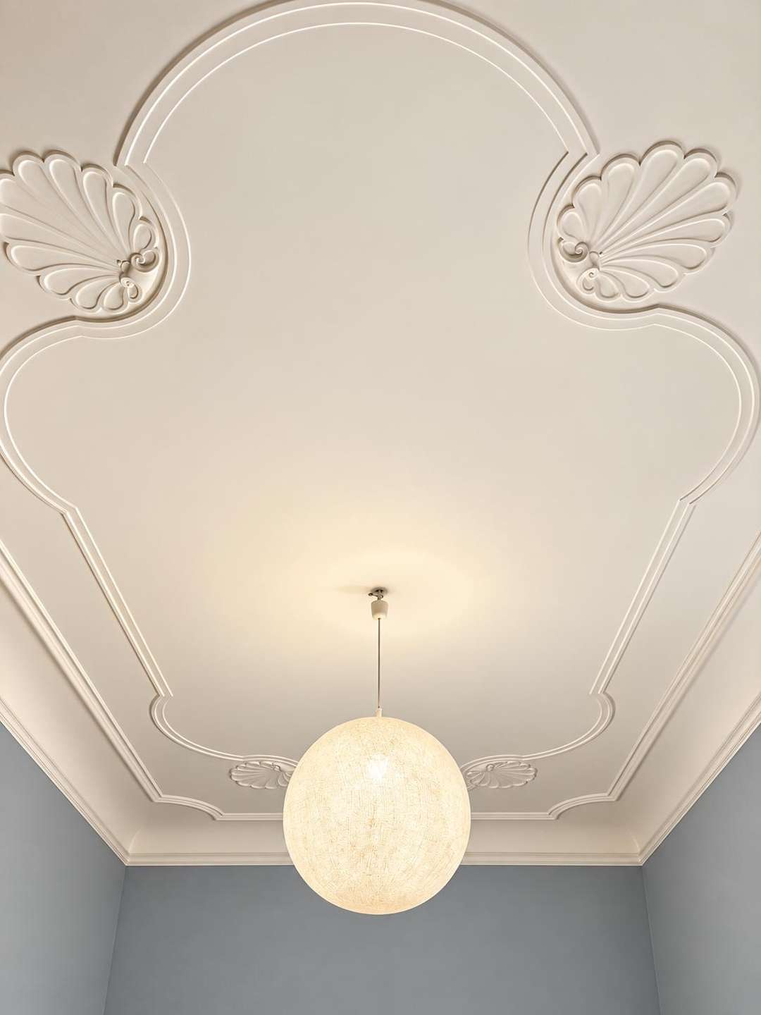 Decke