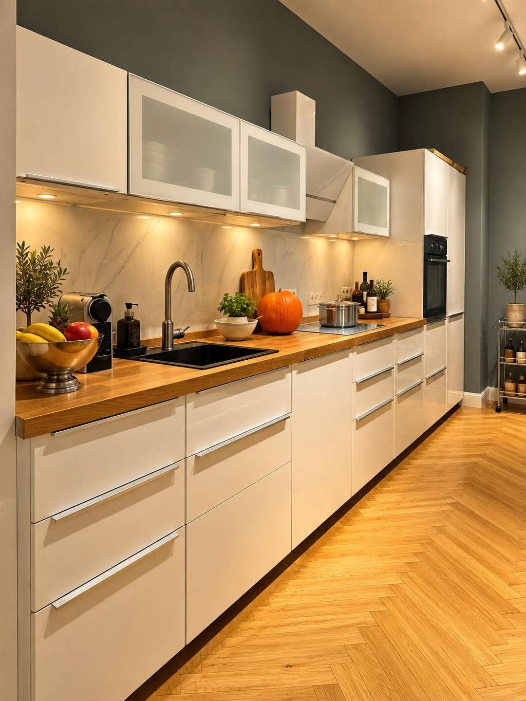 Küche