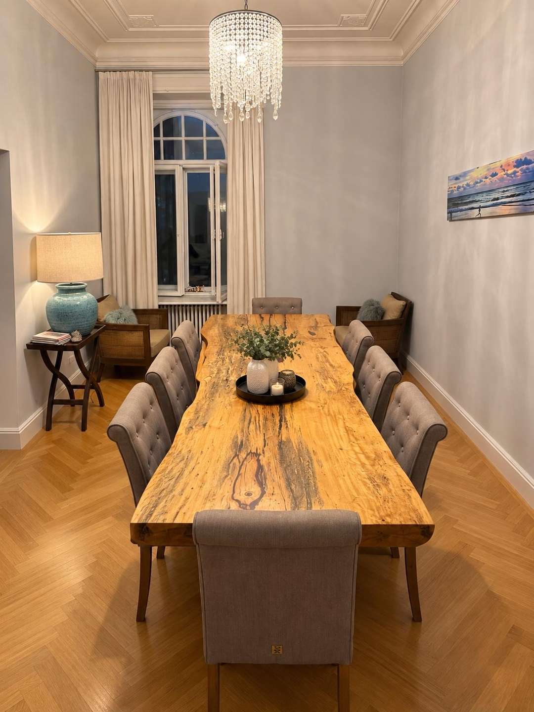Esszimmer