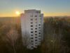 ILIEV IMMOBILIEN: Schön geschnittene und ruhige 3-Zimmerwohnung mit Balkon in GRÖBENZELL - Ausblick