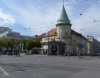 ILIEV IMMOBLIEN: Gut laufendes und zentrales Hotel in ZENTRUM zu Verkaufen! - Stiglmaierplatz