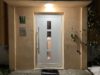 ILIEV IMMOBILIEN: Renovierungsbedürftige 3-Zimmerwohnung mit Wohnküche in EMMERING (PREIS ist VB) - Hauseingang