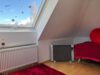 ILIEV IMMOBILIEN: Familienfreundliches Einfamilienhaus mit Süd-/Westgarten in ALLACH-UNTERMENZING - Dachstudio / Schlafzimmer 4