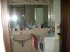 Schön geschnhittene und ruhige 3-Zimmer-Gartenwohnung mit Südterrasse in BOGENHAUSEN-ARABELLAPARK - Badezimmer