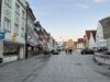 ILIEV IMMOBILIEN: Zentraler & gut frequentierter Laden im Zentrum von FREISING (Fußgängerzone) - Fußgängerzone Freising